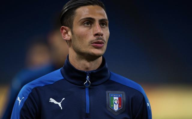 明星的锋线 明星的锋线