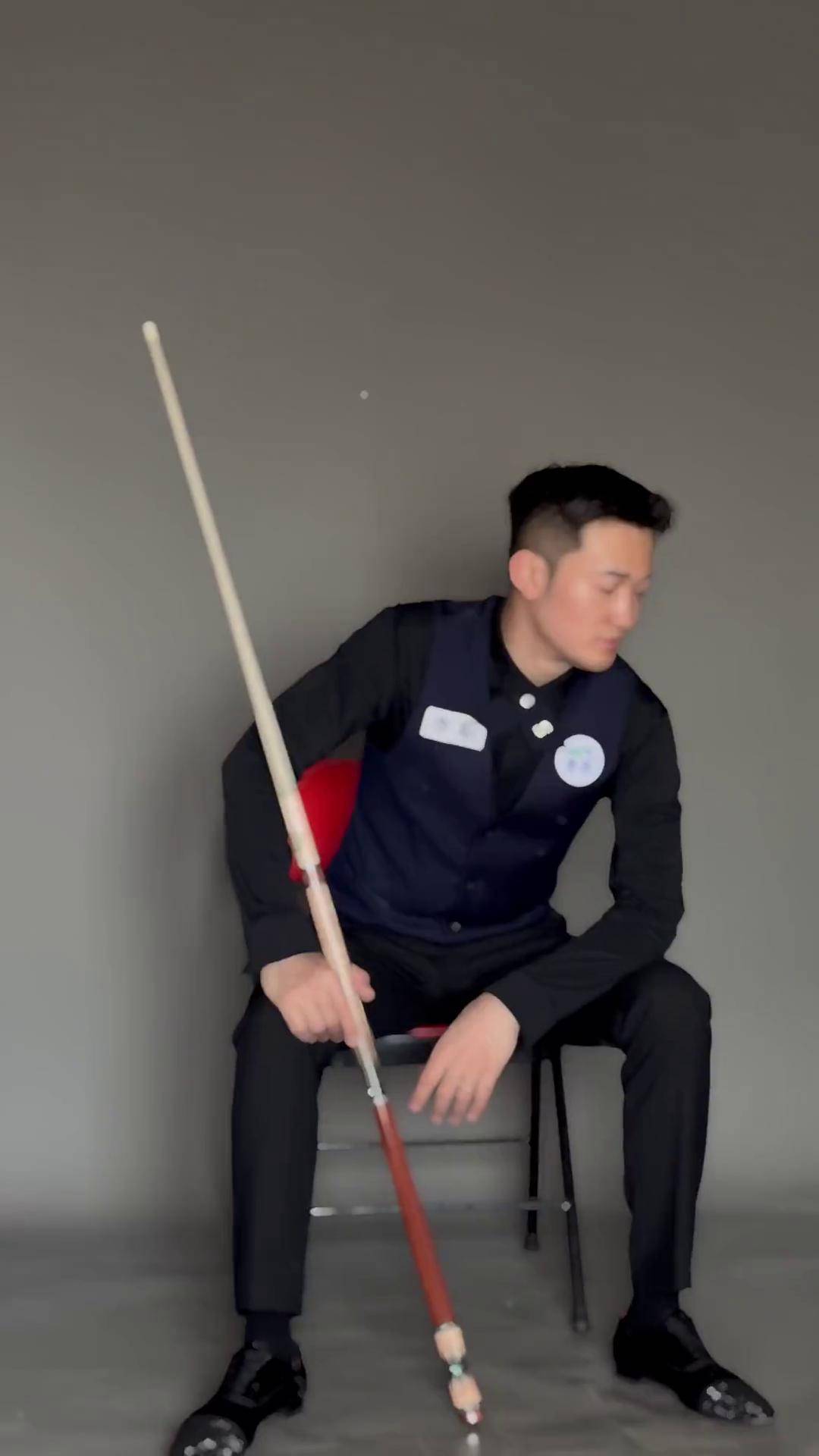 手中掌握主 手中掌握主