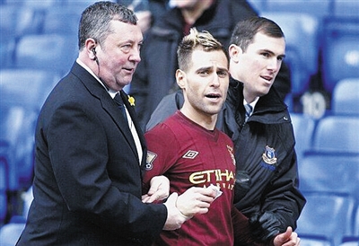 [NBA]布朗35分 凯尔特人大胜奇才