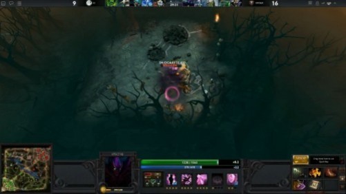 扣爽了！洛夫顿半场4中3得到9分4篮板3助攻